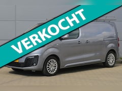 Opel Vivaro-e - L2H1 Innovation 75 kWh