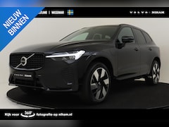 Volvo XC60 - T8 PLUG IN HYBRID AWD PLUS DARK *900KM* -PANO.DAK|HARMAN/KARDON|360°CAM|SPORTSTOELEN|ADAP.