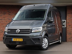 Volkswagen Crafter - 35 2.0 TDI L3H3 4Motion 1e eigenaar