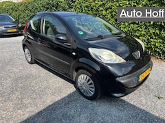 Peugeot 107 - 1.0-12V XS | Airco | Elekt. Ramen | Stuurbekrachtiging | Nieuwe APK
