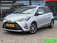 Toyota Yaris - 1.5 Hybrid Dynamic