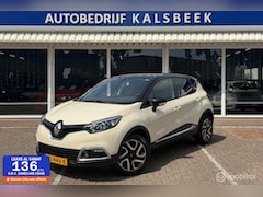 Renault Captur - 0.9 TCe Dynamique|Camera|Cruise|Trekhaak|84DKM|