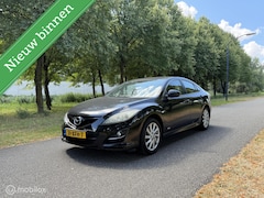 Mazda 6 - 6 2.0 GT-M Line*1ste EIGENAAR*CRUISE *AIRCO*APK 05/27