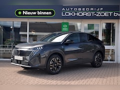 Peugeot 3008 - 1.2 Hybrid 145 GT | Camera | Navigatie | Zeer nette staat