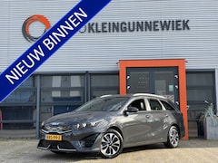 Kia Cee'd Sportswagon - Ceed 1.6 GDI PHEV DynamicPlusLine / Trekhaak / Allseason banden / Navi / Applecarplay/Andr