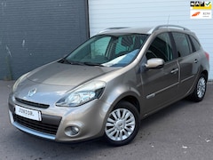 Renault Clio Estate - 1.2 TCE Collection NAVI/CRUISE/CLIMA/LMV/NWEAPK