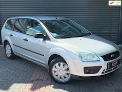 Ford Focus Wagon - 1.6-16V Trend | Airco | Elektr pakket |