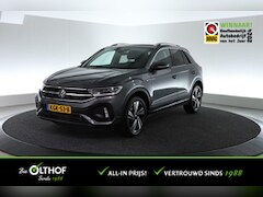 Volkswagen T-Roc - 1.5 TSI R-Line Edition | CARPLAY | ADAP. CRUISE |