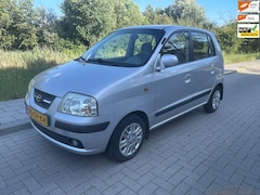 Hyundai Atos - 1.1i Dynamic AUTOMAAT|72dKm Nap|APK sept 2027