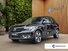Volvo XC40 - Single Motor Essential 69 kWh | Camera | CarPlay | Draadloze lader | Google Navigatie