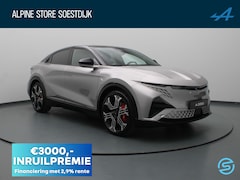 Alpine A390 - GT 89kWh | 21" Snowflake | Argent Mercure
