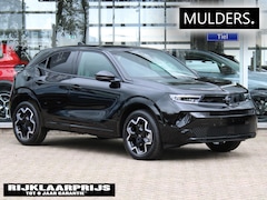 Opel Mokka - 1.2 Turbo Hybrid GS VOORRAAD KORTING
