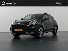 Ford Puma - 1.0 EcoBoost Hybrid ST-Line | Navigatie | Climate Control | Cruise Control | Parkeersensor
