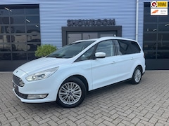 Ford Galaxy - 1.5 Titanium| 7 Persoons|PDC|Navi|Cruise|Applecarplay|Stoelverwarming|Trekhaak