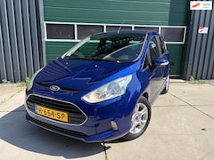 Ford B-Max - EcoBoost Style | NAVI/CLIMATE/SENSOR & NIEWE APK