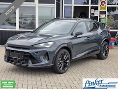 CUPRA Formentor - 1.5 TSI e-Hybrid ULTIMATE PACKAGE 126km rijbereik