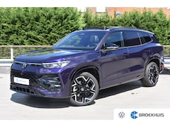 Volkswagen Tayron - 1.5 TSI eHybrid 272PK R-Line | 360 camera | Massage stoelen | Elektrisch wegklapbare trekh
