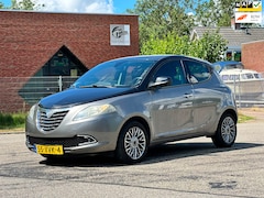 Lancia Y(psilon) - Ypsilon 0.9 TwinAir Silver 1e Eigenaar*Cruise*Clima*NAP*LM velgen*Dealer onderhouden