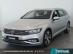 Volkswagen Passat Variant - 1.5 TSI Business | Automaat | Trekhaak | Stoelverwarming | Head-up-Display | Adaptieve Cru