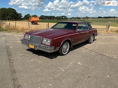 Buick Riviera