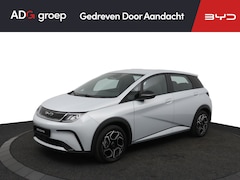 BYD Dolphin - Comfort 60.4 kWh | Voorraad actie | Achteruitrij assistent | Audio installatie | DAB ontva