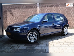 Volkswagen Golf - 1.4-16V *Rijklaarprijs *Airco *2e Eigenaar *APK