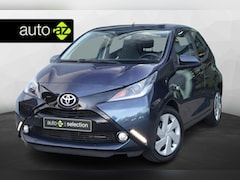 Toyota Aygo - 1.0 VVT-i x-play / Camera / Airco
