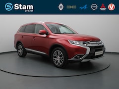 Mitsubishi Outlander - 150pk Connect Pro Apple Carplay/Android Auto | Climate