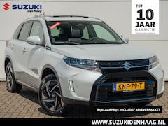 Suzuki Vitara - 1.5 Style | Full Hybrid | Automaat |Panoramadak | Apple Carplay | Android auto | Adaptive