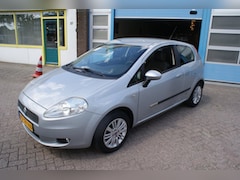 Fiat Grande Punto - 1.4 Dynamic