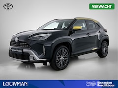 Toyota Yaris Cross - 1.5 Hybrid Adventure | Head-up Display | Dodehoek detectie | Stoel+stuurverwarming | Parke