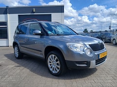 Skoda Yeti - 1.2 TSI Dealer onderhouden/Apk 08-'27