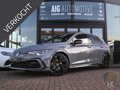 Volkswagen Golf - 1.5 TSI R-Line | Camera | Stuur/Stoelverw. | DAB | ACC