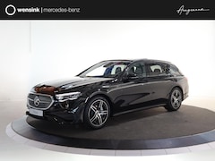 Mercedes-Benz E-klasse Estate - 300e Business Solution AMG | Panoramaschuifdak | Comfortpakket | Winterpakket | Nightpakke