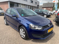 Volkswagen Polo - 1.4-16V Comfortline 2011 € 3450.- 1 Jr. Apk , zo mee