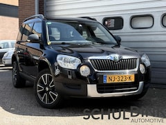 Skoda Yeti - 1.2 TSI Active Plus TREKHAAK|CRUISE CONTROLE|AIRCO