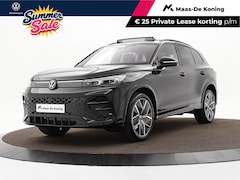 Volkswagen Tiguan - R-Line Edition 1.5 eHybrid 204 PK 6 versn. DSG · Black Style Pakket · Panoramaschuif-kante
