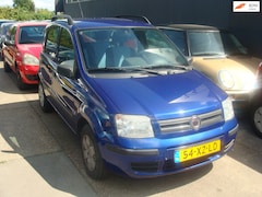 Fiat Panda - 1.2 Edizione Cool autom airco elek pak nap apk