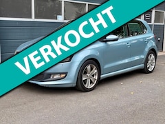 Volkswagen Polo - 1.2 TDI BlueMotion Comfortline