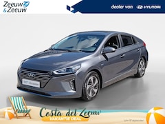 Hyundai IONIQ - 1.6 GDi Comfort |