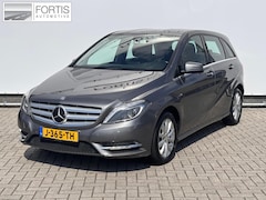 Mercedes-Benz B-klasse - 180 Ambition AIRCO | NAVI | VELGEN