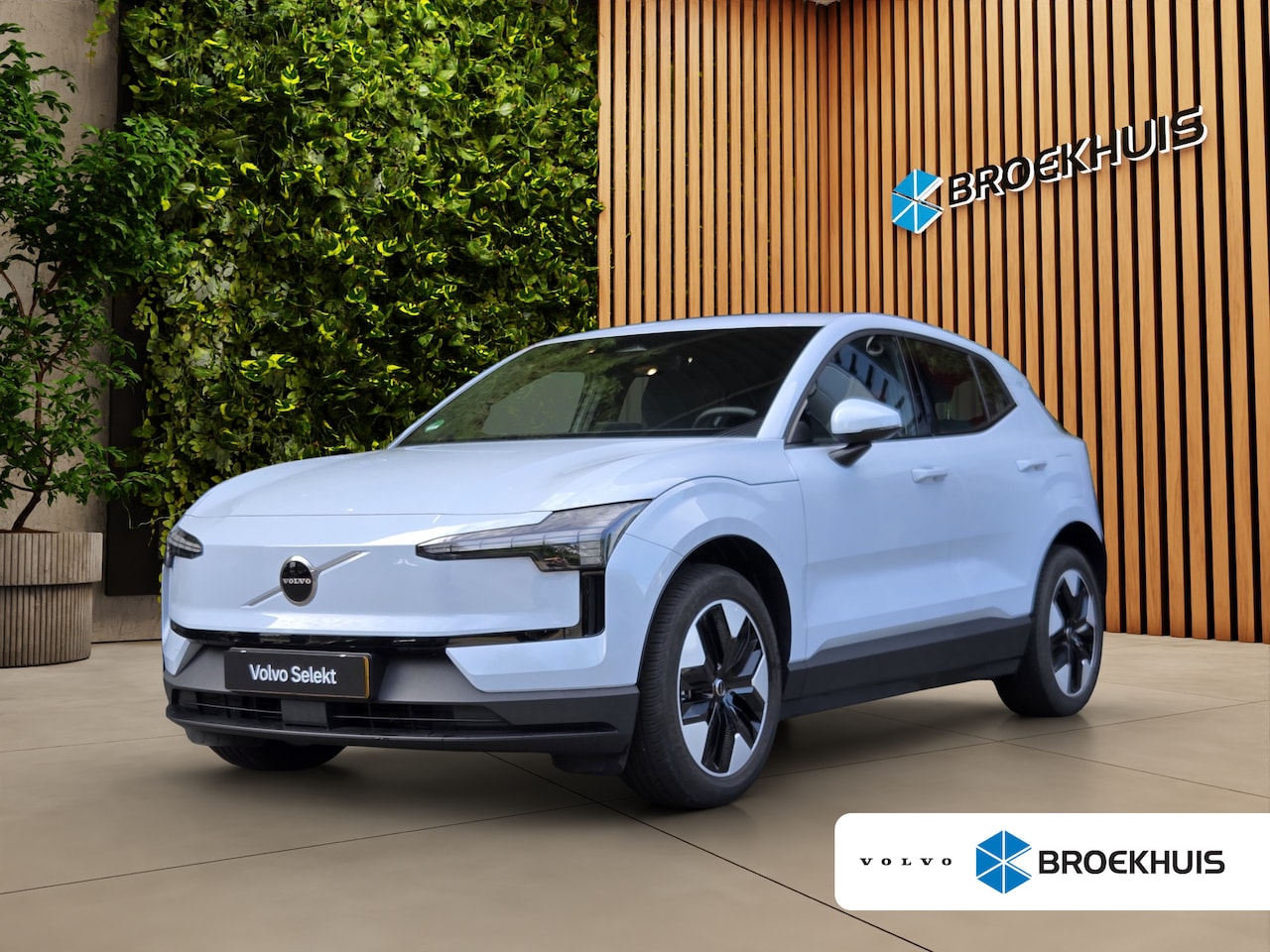 Volvo EX30 - Single Motor Extended Range Core 69 kWh | Camera | Adaptive Cruise | BLIS | SOH 99% - AutoWereld.nl