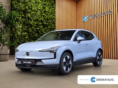 Volvo EX30 - Single Motor Extended Range Core 69 kWh | Camera | Adaptive Cruise | BLIS | SOH 99%