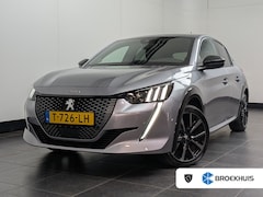 Peugeot e-208 - EV GT 350 50 kWh