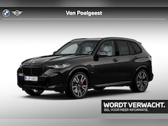BMW X5 - xDrive50e | M-Sport | High Executive | Harman Kardon | Innovation pack |
