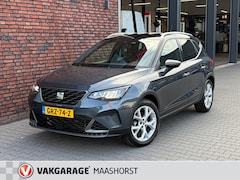 SEAT Arona - 1.0 TSI FR Business Connect Automaat AchteruitrijCam./Adapt.Cruise/ParkAssist/PDC/LED/DAB/