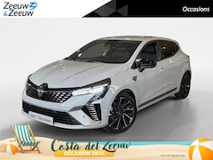 Renault Clio - 1.6 E-Tech Full Hybrid 145 esprit Alpine *Automaat*Navi+360Camera*Stoel/Stuur Verw.*Adapti