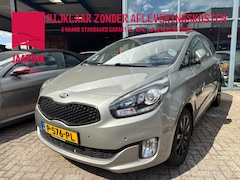 Kia Carens - BWJ 2014 1.6 GDi 135 PK DynamicLine CAMRA | NAVI | CLIMA | CRUISE | BLUETOOTH | LMV | PDC