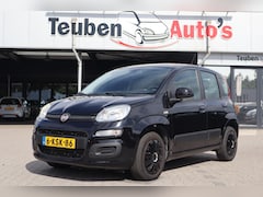 Fiat Panda - 0.9 TwinAir Edizione Cool | Airconditioning Werkt | Radio-cd speler | Elektrisch pakket