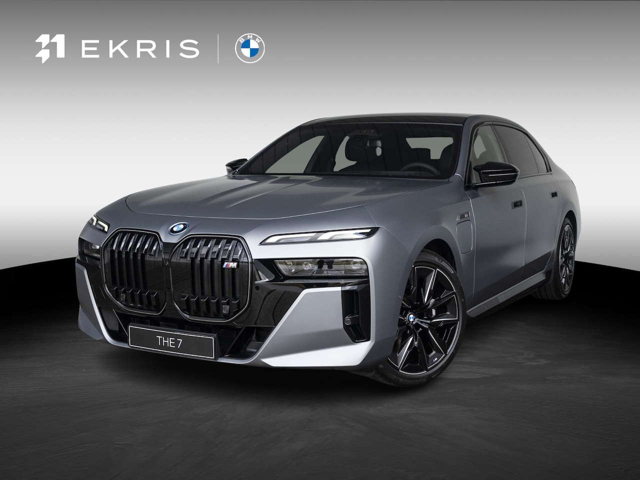 BMW 7-serie - M760e xDrive High Executive | Connossieur Pack | Executive Pack | Innovation Pack - AutoWereld.nl